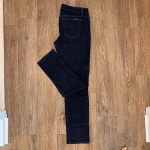 Joe's Alice Curvy Straight Leg Jeans
